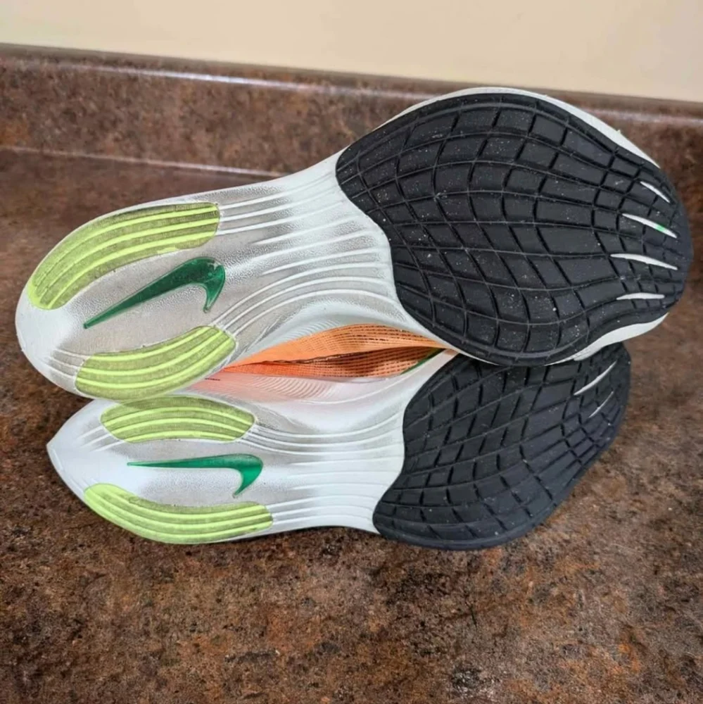 Nike Zoomx Vaporfly Next% 2 - Picture 3 of 5